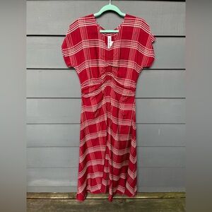 Caron Callahan Veda Dress